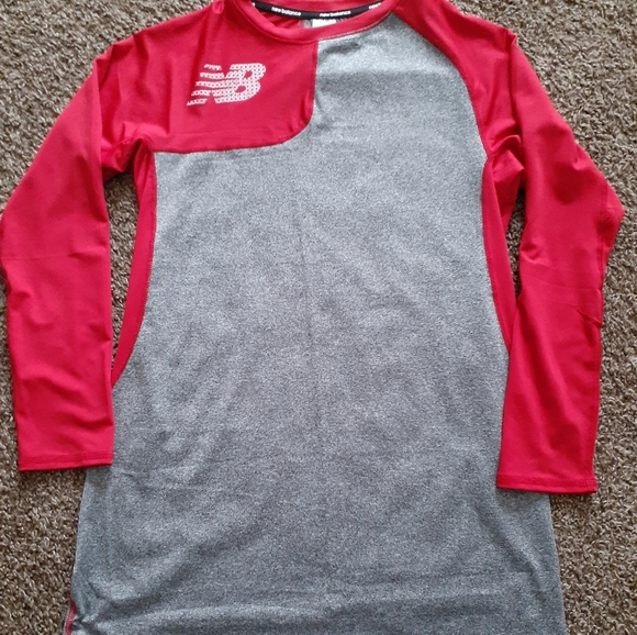 New Balance Other - New Balance long sleeve Dry Fit Tee